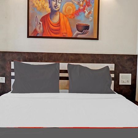 Collection O Royce Studios Near Pune Airport Exterior foto