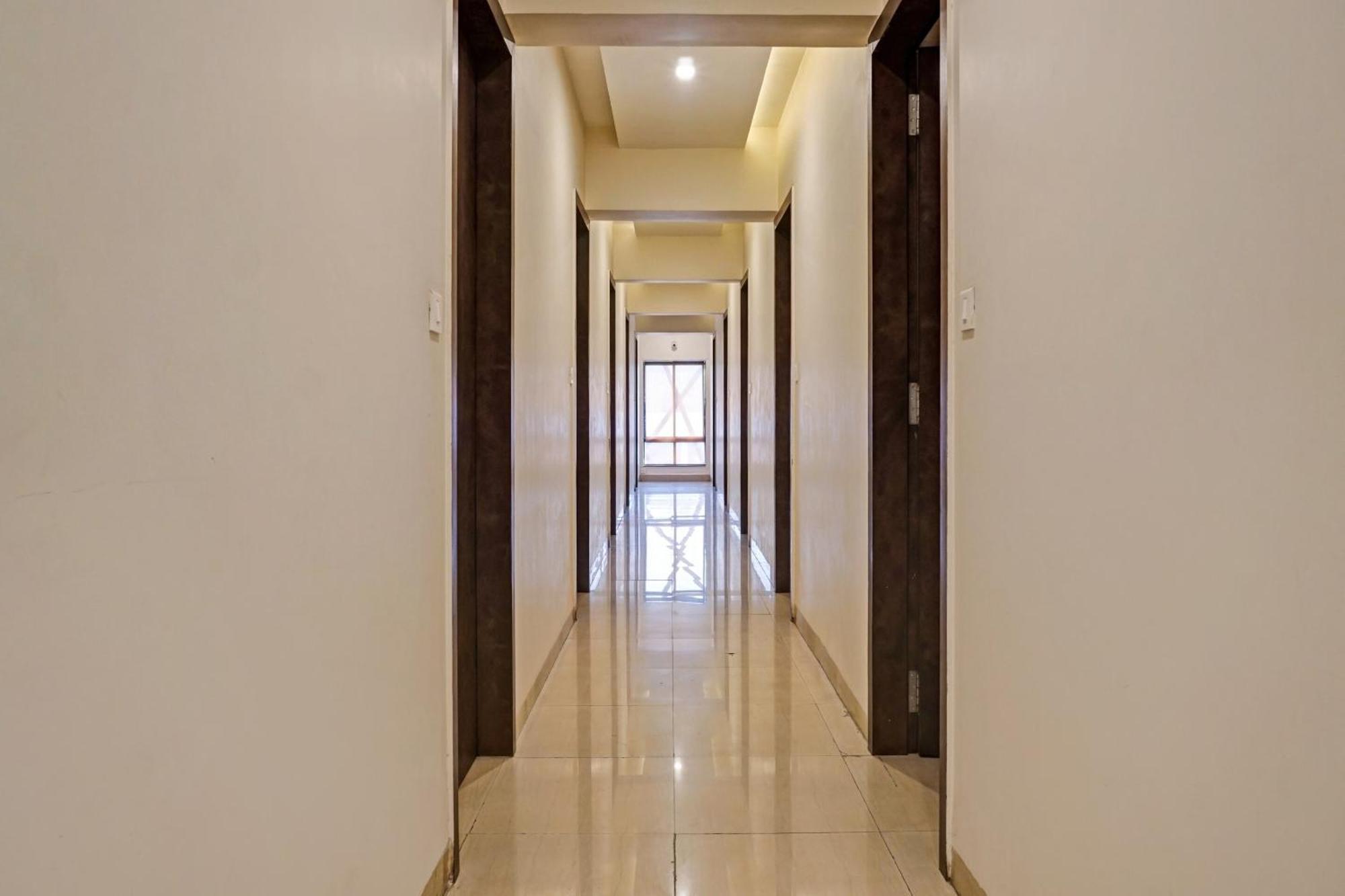 Collection O Royce Studios Near Pune Airport Exterior foto