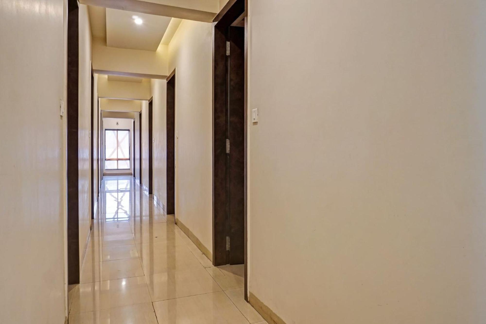 Collection O Royce Studios Near Pune Airport Exterior foto